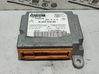 Airbag control unit/module 9640822580