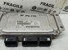 Engine control unit/module 9637839580