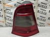 Tail light bulb cover holder ULO3310