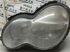 Lampa przednia A2038200164