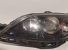 Headlight/headlamp 1157NA