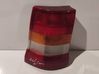 Lampa tylna 45015