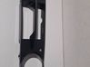 Front bumper lower grill 7049243