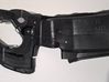 Intercooler air guide/duct channel 51717897176
