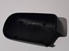 Plastic wing mirror trim cover 34563