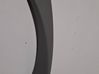 Front door interior handle trim 51419150338