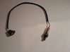 Lambda probe sensor 84FS8B341F16