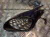 Manual wing mirror 0035966