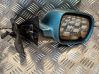 Front door electric wing mirror RS0225402