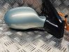 Front door electric wing mirror E2019013