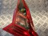 Rear/tail lights 9646801677