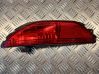 Rear fog light 51718012