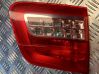 Tailgate rear/tail lights 9687583080