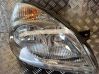 Headlight/headlamp 9639319880