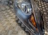Headlight/headlamp 0077R00HCR