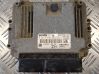 Engine control unit/module 55556829