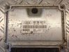 Engine control unit/module ECU 0281010308