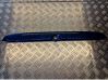 Trunk door license plate light bar 90579631