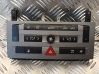 Climate control unit 96573322