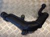 Manguera/tubo del intercooler 1K0145770AE