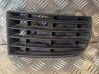 Front bumper lower grill 1K0853666