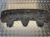 Front bumper skid plate/under tray 13144338