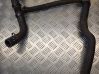 Engine coolant pipe/hose 800372115A