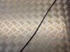 Engine bonnet/hood prop rod/strut 