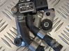 Exhaust gas pressure sensor 0281002710
