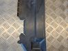 Intercooler air guide/duct channel 9653498480