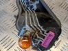 Tail light bulb cover holder 265500010R
