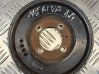 Crankshaft pulley 52804