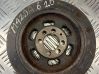 Crankshaft pulley 40117B