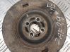 Crankshaft pulley 320380HZ
