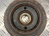 Crankshaft pulley 50129C