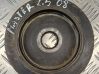 Crankshaft pulley 267867