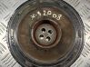 Crankshaft pulley 7799153