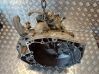 Manual 6 speed gearbox 55350375