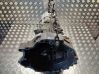 Manual 6 speed gearbox GYX