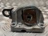 Engine mount bracket 30776354
