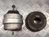 Engine mount bracket 8E0199382K
