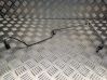 Turbo turbocharger oiling pipe/hose 03G145771B