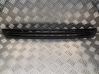 Front bumper lower grill 9656055277