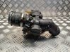 Throttle valve 25365223