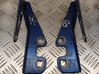 Engine bonnet/hood hinges 24435368