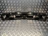 Rear bumper mounting bracket 9683977480