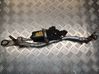 Front wiper linkage and motor 9259072