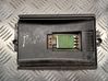 Heater blower motor/fan resistor 1J0819022