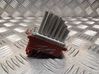 Heater blower motor/fan resistor 1J0907521