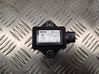 ESP (elektroniskās stabilitātes programmas) sensors (paātrinājuma sensors) 4F0907637